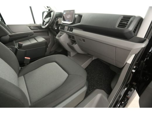 Volkswagen Crafter 2.0 TDI DSG HIGHLINE EXCLUSIVE L3H3 | FACELIFT MODEL | BPM VRIJ | NIEUW 3000KG TREKHAAK VIRTUAL A... ActivLease financial lease