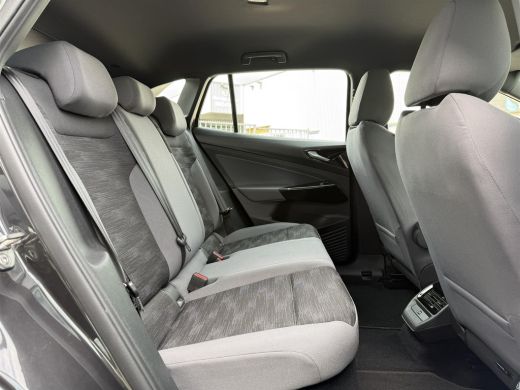 Volkswagen ID.4 Aut. Pure Edition Waterpomp | Navi | Camera | Keyless | ActivLease financial lease