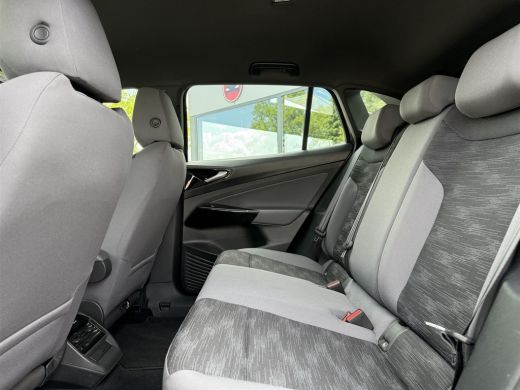 Volkswagen ID.4 Aut. Pure Edition Waterpomp | Navi | Camera | Keyless | ActivLease financial lease