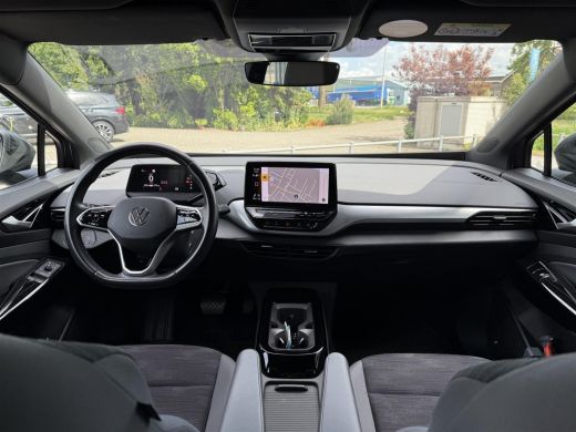 Volkswagen ID.4 Aut. Pure Edition Waterpomp | Navi | Camera | Keyless | ActivLease financial lease