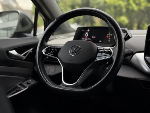 Volkswagen ID.4 Aut. Pure Edition Waterpomp | Navi | Camera | Keyless | ActivLease financial lease