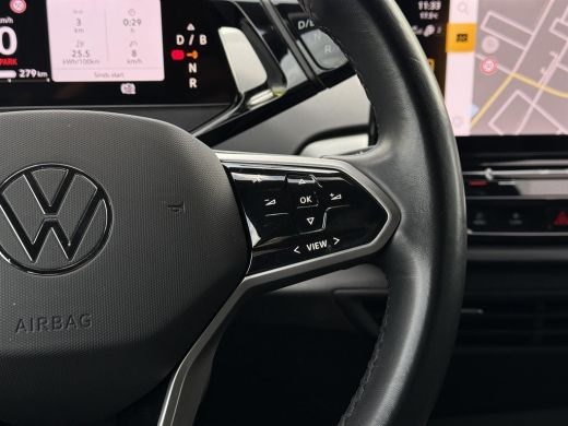 Volkswagen ID.4 Aut. Pure Edition Waterpomp | Navi | Camera | Keyless | ActivLease financial lease
