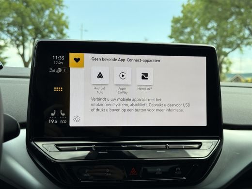 Volkswagen ID.4 Aut. Pure Edition Waterpomp | Navi | Camera | Keyless | ActivLease financial lease