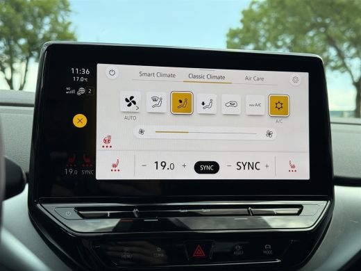 Volkswagen ID.4 Aut. Pure Edition Waterpomp | Navi | Camera | Keyless | ActivLease financial lease