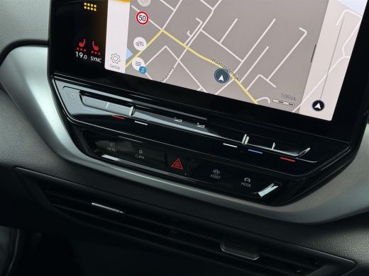 Volkswagen ID.4 Aut. Pure Edition Waterpomp | Navi | Camera | Keyless | ActivLease financial lease