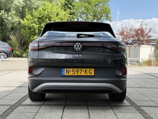 Volkswagen ID.4 Aut. Pure Edition Waterpomp | Navi | Camera | Keyless | ActivLease financial lease