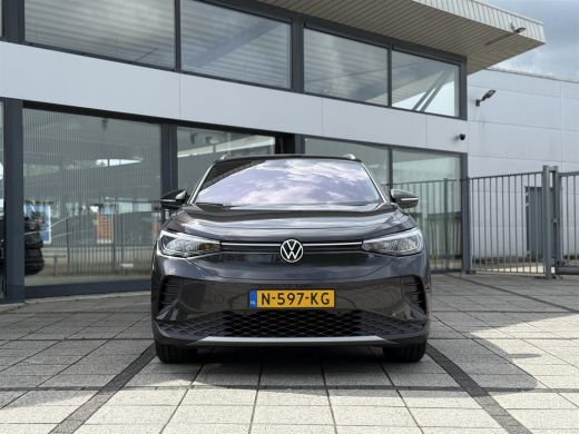 Volkswagen ID.4 Aut. Pure Edition Waterpomp | Navi | Camera | Keyless | ActivLease financial lease