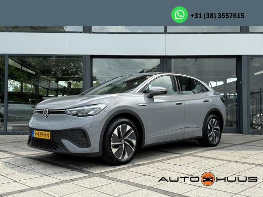 Volkswagen ID.5 Aut. Pro Edition 77kWh | Navi | Camera | Carplay | Volkswagen ID.5 Aut. Pro Edition 77kWh | Navi | Camera | Carplay |