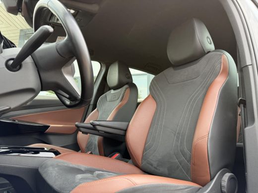 Volkswagen ID.5 Aut. Pro Edition 77kWh | Navi | Camera | Carplay | ActivLease financial lease