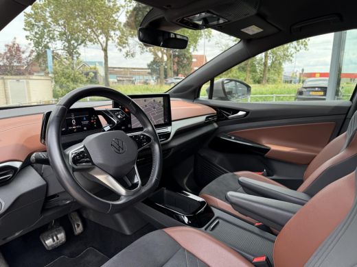 Volkswagen ID.5 Aut. Pro Edition 77kWh | Navi | Camera | Carplay | ActivLease financial lease