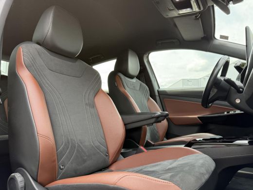 Volkswagen ID.5 Aut. Pro Edition 77kWh | Navi | Camera | Carplay | ActivLease financial lease