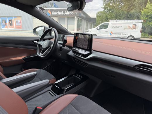 Volkswagen ID.5 Aut. Pro Edition 77kWh | Navi | Camera | Carplay | ActivLease financial lease