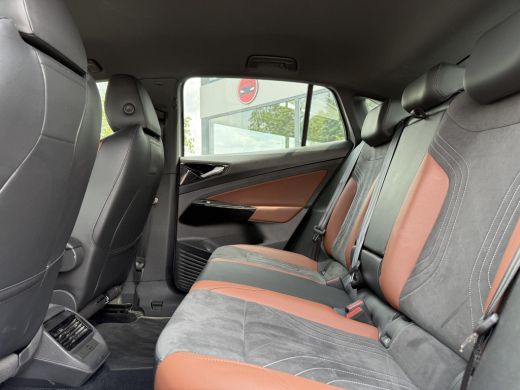 Volkswagen ID.5 Aut. Pro Edition 77kWh | Navi | Camera | Carplay | ActivLease financial lease