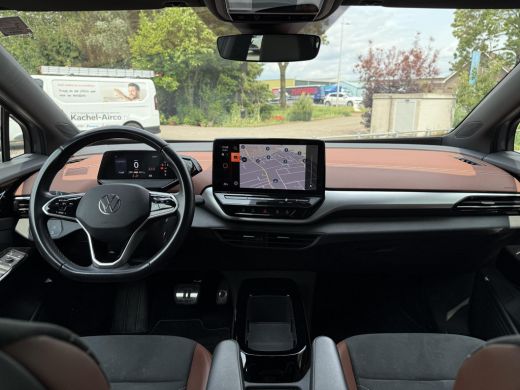 Volkswagen ID.5 Aut. Pro Edition 77kWh | Navi | Camera | Carplay | ActivLease financial lease