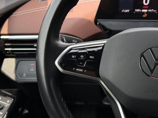 Volkswagen ID.5 Aut. Pro Edition 77kWh | Navi | Camera | Carplay | ActivLease financial lease