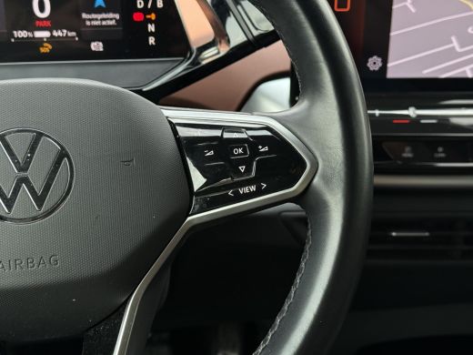 Volkswagen ID.5 Aut. Pro Edition 77kWh | Navi | Camera | Carplay | ActivLease financial lease