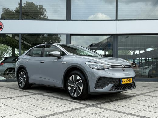 Volkswagen ID.5 Aut. Pro Edition 77kWh | Navi | Camera | Carplay | ActivLease financial lease