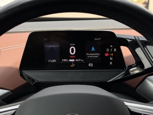 Volkswagen ID.5 Aut. Pro Edition 77kWh | Navi | Camera | Carplay | ActivLease financial lease