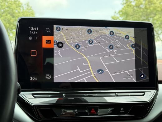 Volkswagen ID.5 Aut. Pro Edition 77kWh | Navi | Camera | Carplay | ActivLease financial lease