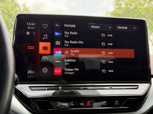 Volkswagen ID.5 Aut. Pro Edition 77kWh | Navi | Camera | Carplay | ActivLease financial lease