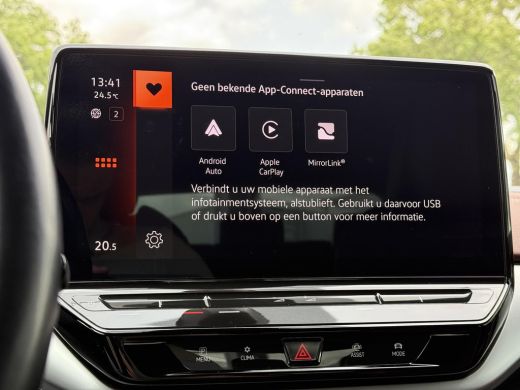 Volkswagen ID.5 Aut. Pro Edition 77kWh | Navi | Camera | Carplay | ActivLease financial lease