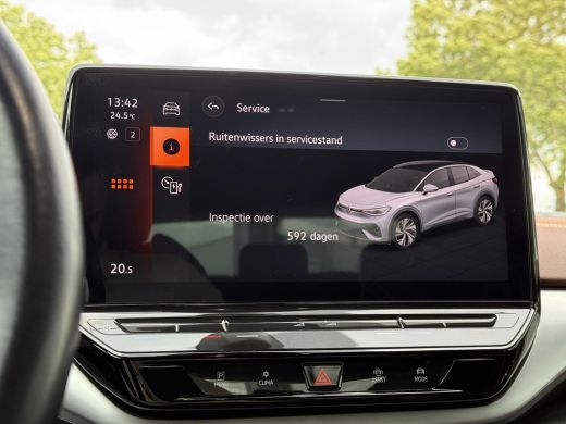 Volkswagen ID.5 Aut. Pro Edition 77kWh | Navi | Camera | Carplay | ActivLease financial lease