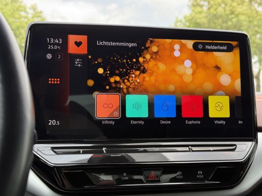 Volkswagen ID.5 Aut. Pro Edition 77kWh | Navi | Camera | Carplay | ActivLease financial lease