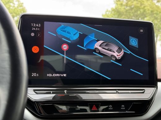 Volkswagen ID.5 Aut. Pro Edition 77kWh | Navi | Camera | Carplay | ActivLease financial lease