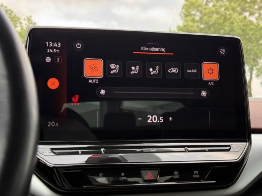 Volkswagen ID.5 Aut. Pro Edition 77kWh | Navi | Camera | Carplay | ActivLease financial lease