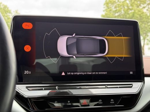 Volkswagen ID.5 Aut. Pro Edition 77kWh | Navi | Camera | Carplay | ActivLease financial lease
