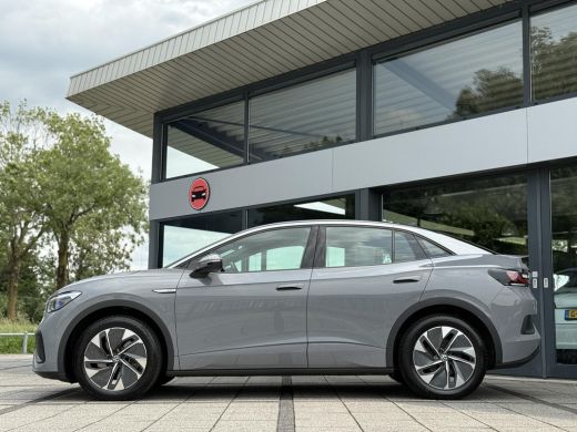 Volkswagen ID.5 Aut. Pro Edition 77kWh | Navi | Camera | Carplay | ActivLease financial lease