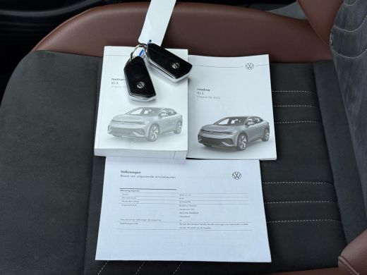 Volkswagen ID.5 Aut. Pro Edition 77kWh | Navi | Camera | Carplay | ActivLease financial lease