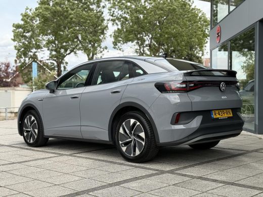 Volkswagen ID.5 Aut. Pro Edition 77kWh | Navi | Camera | Carplay | ActivLease financial lease