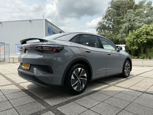 Volkswagen ID.5 Aut. Pro Edition 77kWh | Navi | Camera | Carplay | ActivLease financial lease