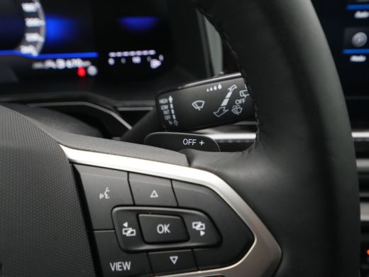 Volkswagen Polo 1.0 TSI Life Edition Navi via App Stoelverwarming Clima Acc 340 ActivLease financial lease