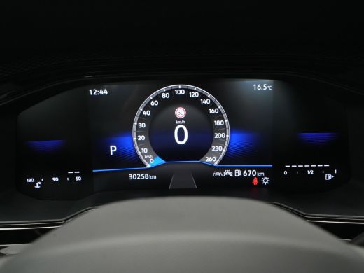 Volkswagen Polo 1.0 TSI Life Edition Navi via App Stoelverwarming Clima Acc 340 ActivLease financial lease