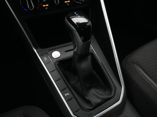 Volkswagen Polo 1.0 TSI Life Edition Navi via App Stoelverwarming Clima Acc 340 ActivLease financial lease