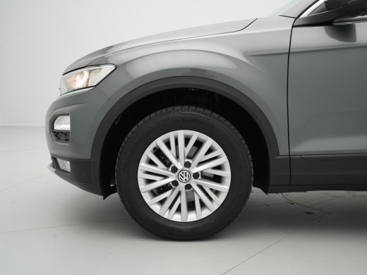 Volkswagen T-Roc 1.0 TSI 115pk Style Navigatie Pdc Acc Clima 329 ActivLease financial lease