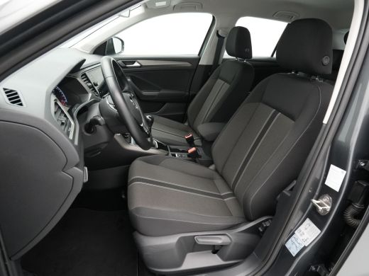 Volkswagen T-Roc 1.0 TSI 115pk Style Navigatie Pdc Acc Clima 329 ActivLease financial lease