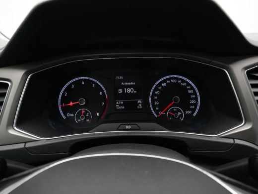 Volkswagen T-Roc 1.0 TSI 115pk Style Navigatie Pdc Acc Clima 329 ActivLease financial lease