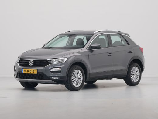 Volkswagen T-Roc 1.0 TSI 115pk Style Navigatie Pdc Acc Clima 329 ActivLease financial lease