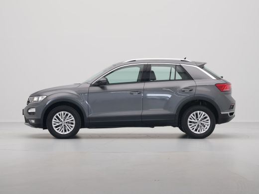 Volkswagen T-Roc 1.0 TSI 115pk Style Navigatie Pdc Acc Clima 329 ActivLease financial lease