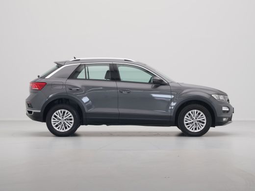 Volkswagen T-Roc 1.0 TSI 115pk Style Navigatie Pdc Acc Clima 329 ActivLease financial lease