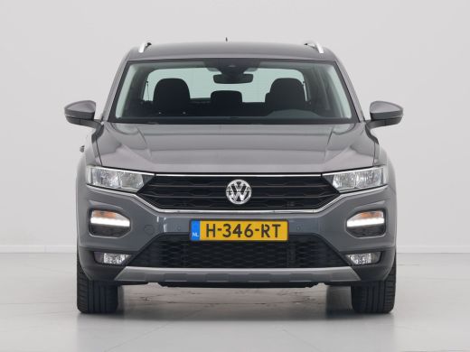 Volkswagen T-Roc 1.0 TSI 115pk Style Navigatie Pdc Acc Clima 329 ActivLease financial lease