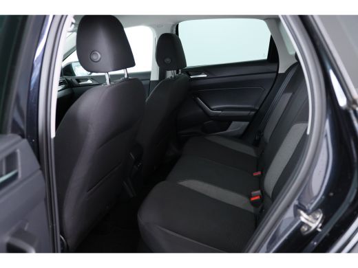 Volkswagen Taigo 1.0 TSI Life | Camera | Adaptive Cruise | Keyless | Climate Control | Stoelverwarming | Led | Dea... ActivLease financial lease
