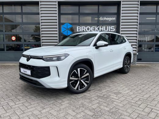 Volkswagen Tayron Life Edition | 'App-Connect' draadloze smartphone integratie | Automatische afstandsregeling (Ada... Volkswagen Tayron Life Edition | 'App-Connect' draadloze smartphone integratie | Automatische afstandsregeling (Ada...