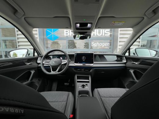 Volkswagen Tayron Life Edition | 'App-Connect' draadloze smartphone integratie | Automatische afstandsregeling (Ada... ActivLease financial lease