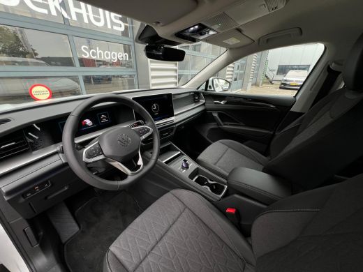 Volkswagen Tayron Life Edition | 'App-Connect' draadloze smartphone integratie | Automatische afstandsregeling (Ada... ActivLease financial lease