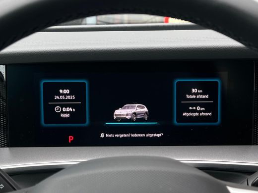 Volkswagen Tayron Life Edition | 'App-Connect' draadloze smartphone integratie | Automatische afstandsregeling (Ada... ActivLease financial lease