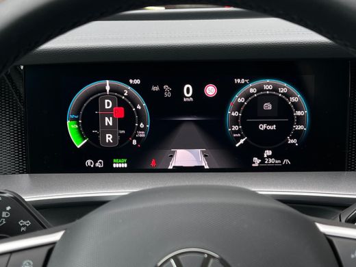 Volkswagen Tayron Life Edition | 'App-Connect' draadloze smartphone integratie | Automatische afstandsregeling (Ada... ActivLease financial lease